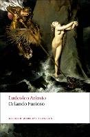 Orlando Furioso Ariosto Ludovico