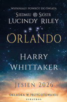 Orlando. Uniwersum 