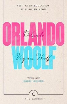 Orlando - Virginia Woolf