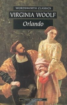 Orlando - Virginia Woolf