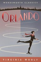 Orlando. Wordsworth Classics wer. angielska Virginia Woolf