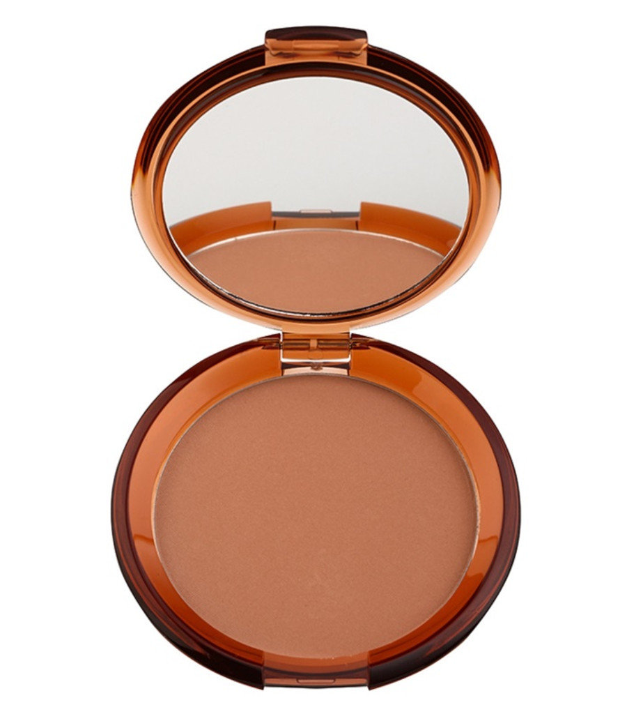 Orlane Bronzing Pressed Powder puder brązujący odcień 02 9 g Sklep