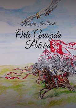 Orle Gniazdo Polska - Derda Jan Krzysztof