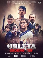 Orlęta. Grodno ‘39 Łukaszewicz Krzysztof