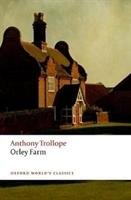 Orley Farm Trollope Anthony
