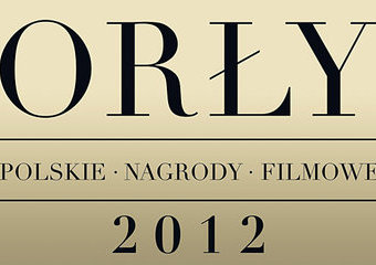 Orły 2012 rozdane!