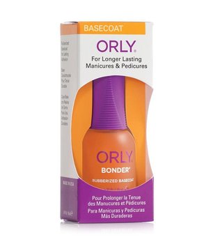 Orly, Bonder, baza przedłużająca trwałość lakieru, 18 ml - ORLY
