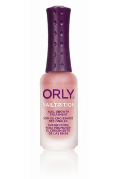 Orly, Nailtrition, kuracja do ekstremalnie zniszczonych paznokci, 9 ml - ORLY