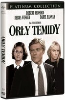 Orły Temidy (Platinium Collection) Reitman Ivan