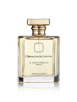 Ormonde Jayne, Parfum 4 Montabaco, woda perfumowana, 120 ml - Ormonde Jayne