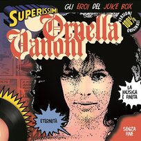 Ornella Vanoni Ornella Vanoni