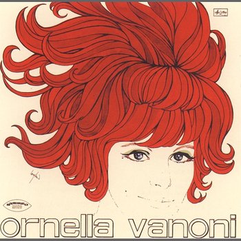 Ornella Vanoni - Ornella Vanoni