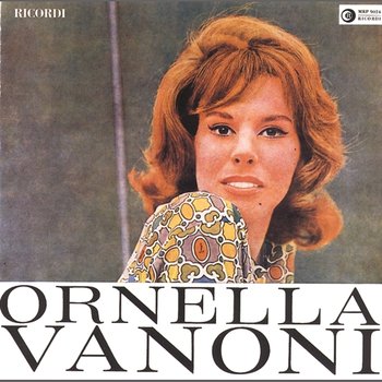 Ornella Vanoni - Ornella Vanoni