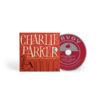 Ornithology: The Best Of Bird Parker Charlie