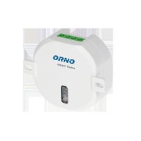 Orno Smart Home Przekaźnik Podtynkowy Z Odbiornikiem Radiowym 1000W ORNO