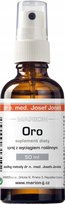 Oro Marion 50 ml MARION s. r. o.