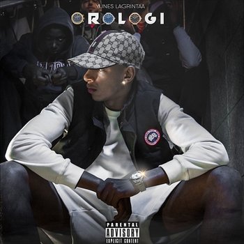 Orologi - Yunes LaGrintaa