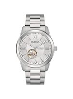 Orologio Uomo BULOVA Open Heart 96A280 Bulova
