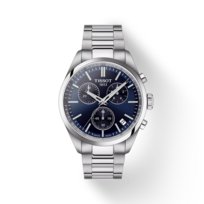 Orologio Uomo TISSOT PR 100 Chronograph t1504171104100 Inna marka