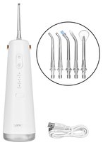 Oromed, Inteligentny irygator ORO-DENTAL WHITE Oromed Oromed