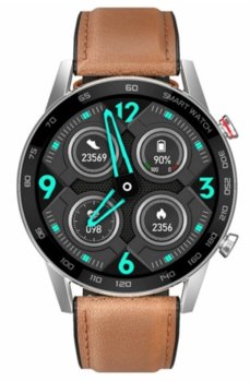 Oromed, smartwatch, ORO-SMART Fit 4 - Oromed