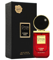 oros pure evening rose