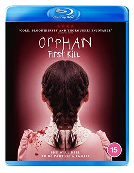 Orphan: First Kill (Sierota. Narodziny zła) - Various Directors