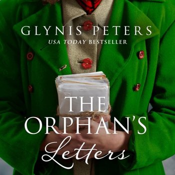 Orphan's Letters - Peters Glynis