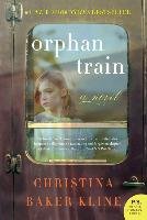 Orphan Train - Kline Christina Baker