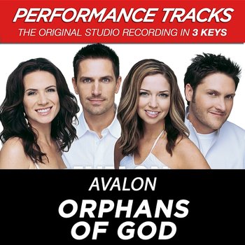 Orphans Of God - Avalon