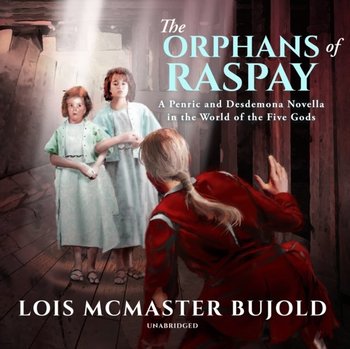 Orphans of Raspay - Bujold Lois Mcmaster