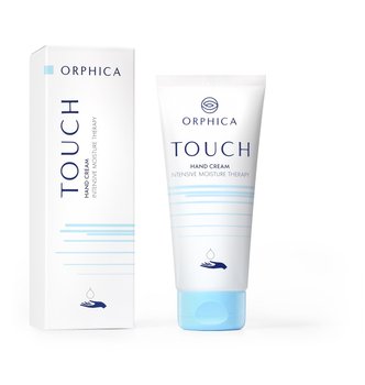 Orphica Touch Hand Cream regenerujący Krem do rąk 100ml - Orphica
