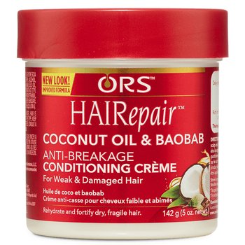ORS HAIRepair Anti-Breakage Conditioning Creme, Odżywka do włosów, 148ml - ORS