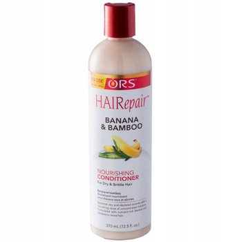 ORS HaiRepair Banana & Bamboo Nourishing Conditioner, Odżywka do włosów, 370ml - ORS