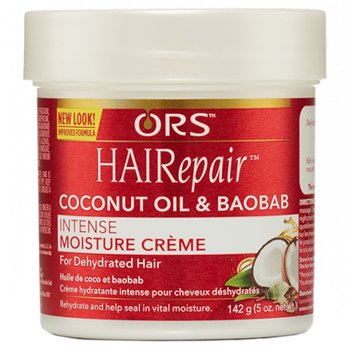 ORS HAIRepair Intense Moisture Crème, Odżywka do włosów, 148ml - ORS