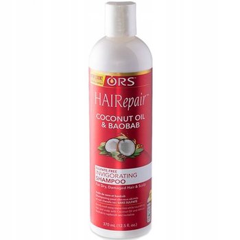 ORS HAIRepair Invigorating Shampoo, Szampon do włosów, 370ml - ORS