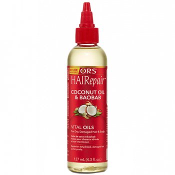 ORS HAIRepair Vital Oils, Odżywka do włosów, 127ml - ORS
