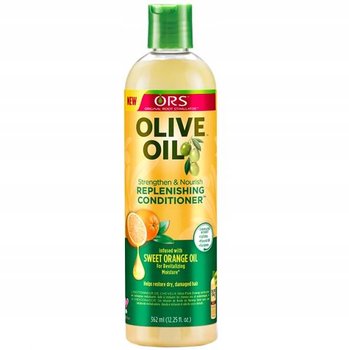 ORS Olive Oil Replenishing Conditioner, Odżywka do włosów, 362ml - ORS