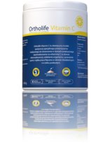 Ortholife Vitamina C, proszek, 300 g