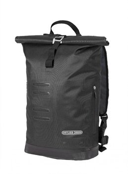 ORTLIEB COMMUTER DAYPACK CITY wodoodporny plecak rowerowy 21L BLACK  O-R4105 - Ortlieb