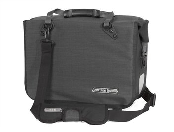 Ortlieb, Torba na laptopa, Office-Bag QL2.1 PS36C, czarny, 21L - Ortlieb