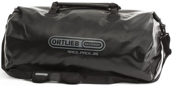 ORTLIEB wodoodporna torba podróżna rack-pack PD620 XL czarny 89L O-K64 - Ortlieb