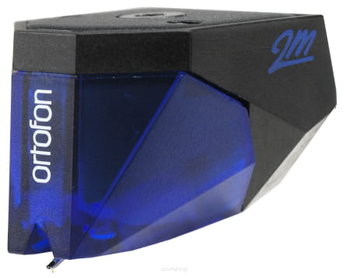 Ortofon 2M Blue - Ortofon