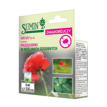 ORTUS 05 SC 5ML SUMIN - SUMIN