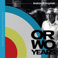 Orwo Years Andrzej Korzyński