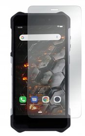 ORYG. SZKŁO HARTOWANE do MYPHONE HAMMER IRON 3-Zdjęcie-0