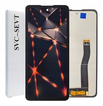 ORYGINAŁ WYŚWIETLACZ EKRAN LCD DO CUBOT KING KONG POWER - Zila