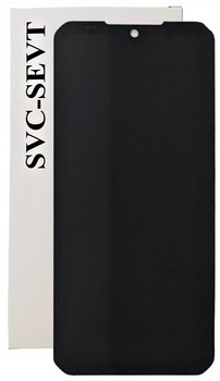 ORYGINAŁ WYŚWIETLACZ EKRAN LCD DO DOOGEE V MAX - Zila