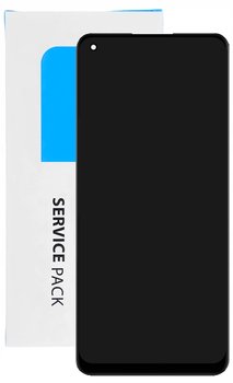 ORYGINAŁ WYŚWIETLACZ EKRAN LCD DO ONEPLUS NORD CE 2 5G IV2201 - Zila