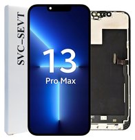 ORYGINAŁ WYŚWIETLACZ EKRAN LCD SZYBKA DOTYK DO IPHONE 13 PRO MAX A2643 Apple